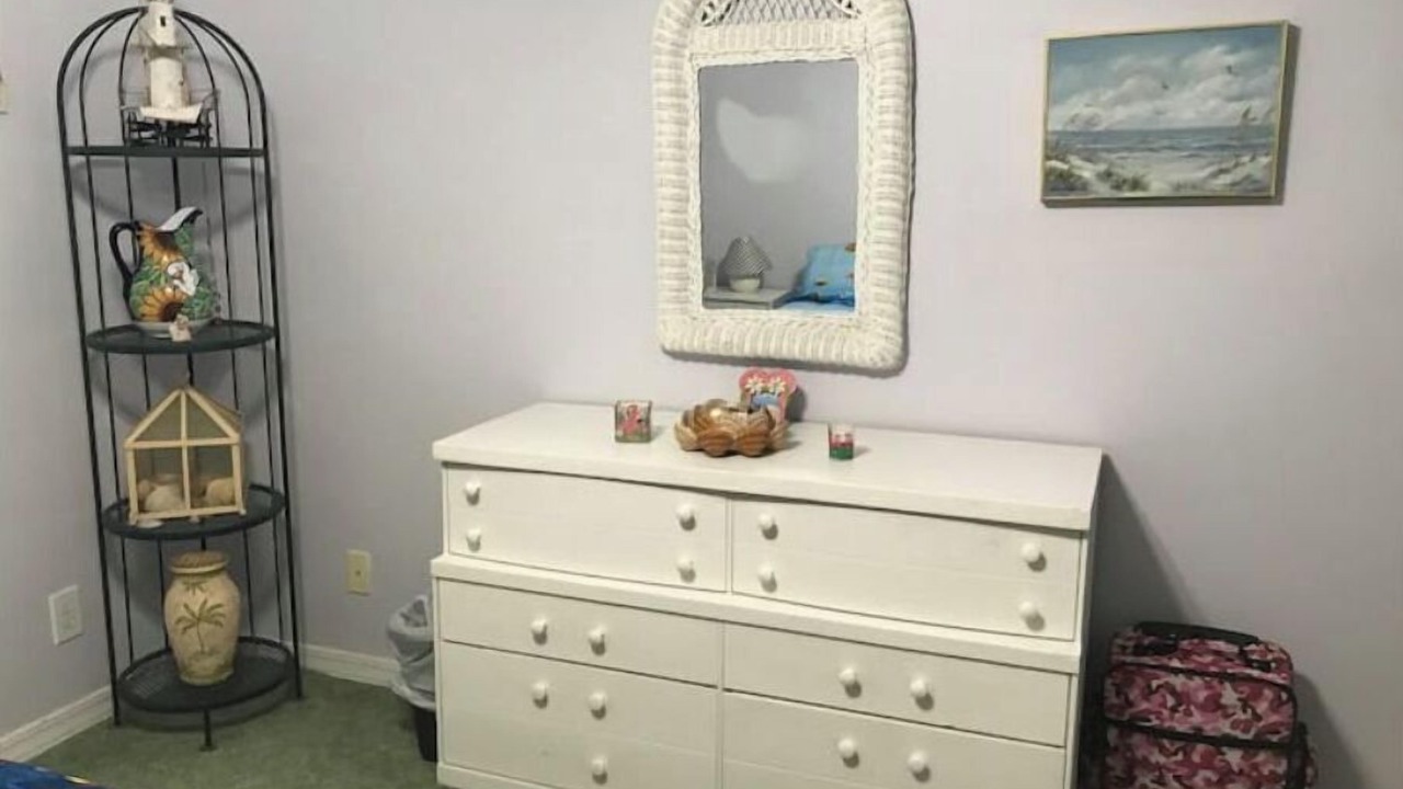 Photo of Bedroom in Dauphin Island