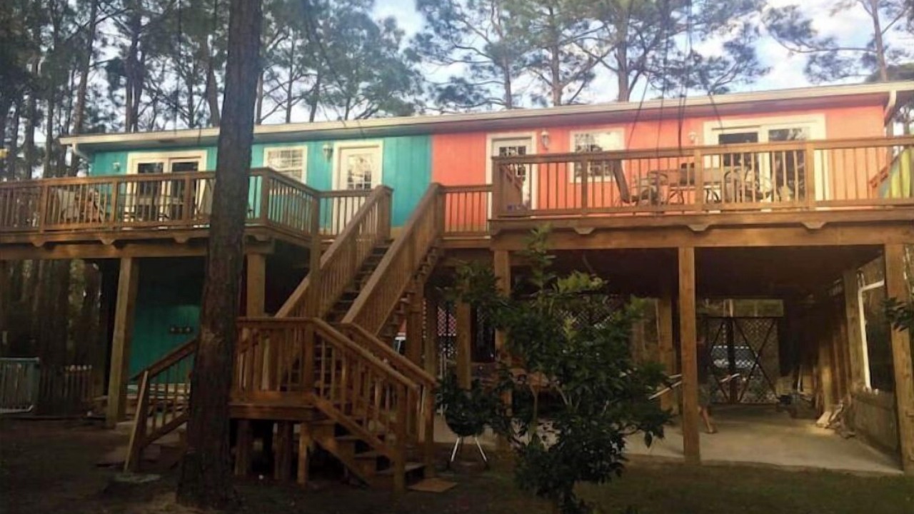 Photo of Outdoor in Dauphin Island