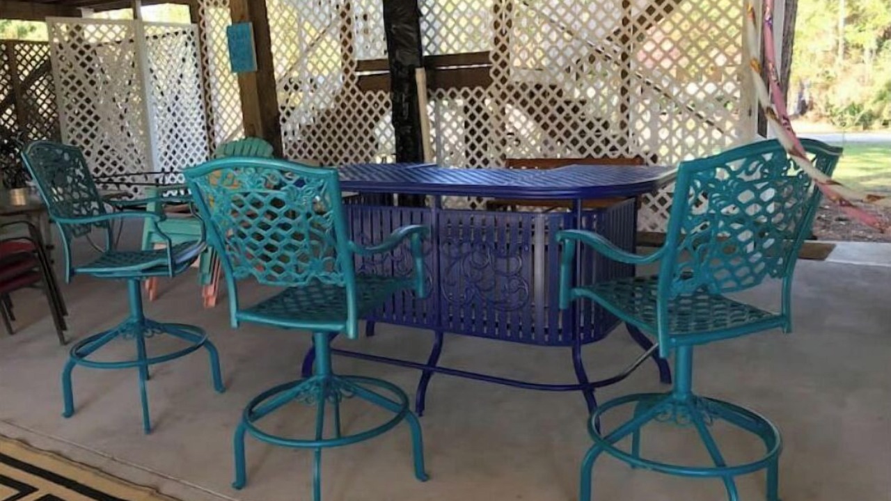 Photo of Outdoor in Dauphin Island