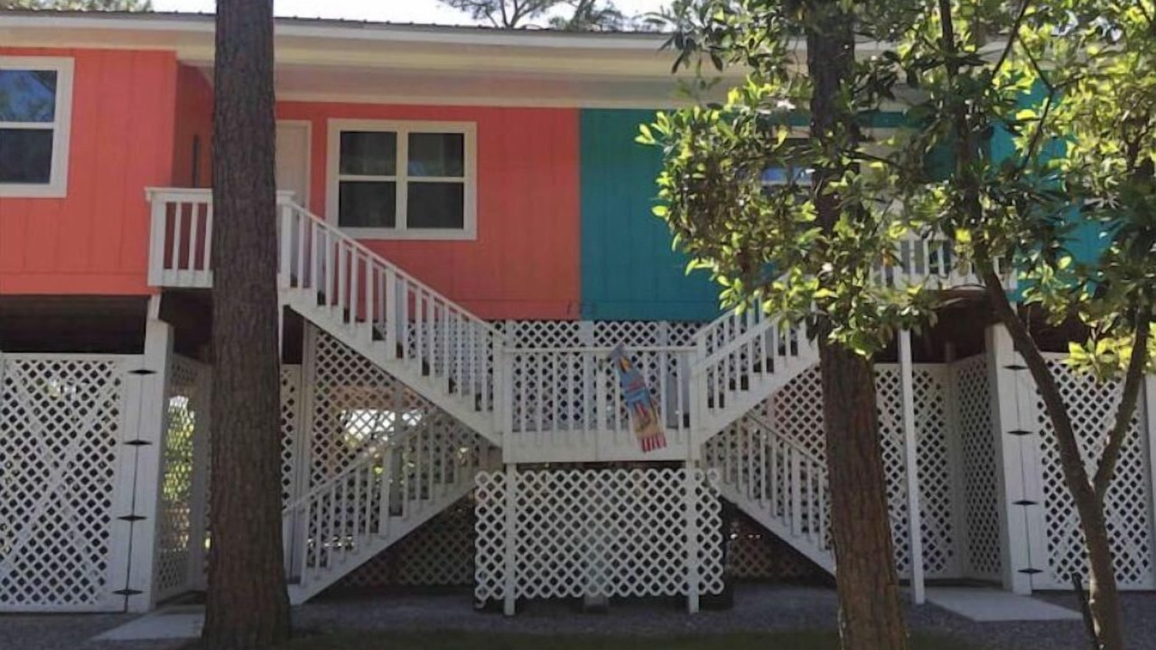 Photo of Outdoor in Dauphin Island