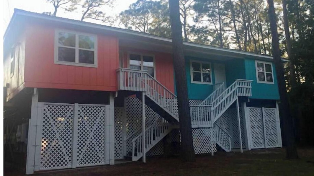 Photo of Outdoor in Dauphin Island