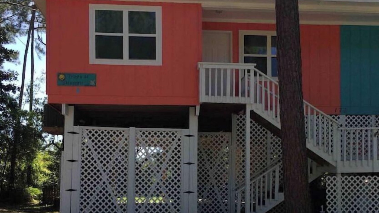 Photo of Outdoor in Dauphin Island