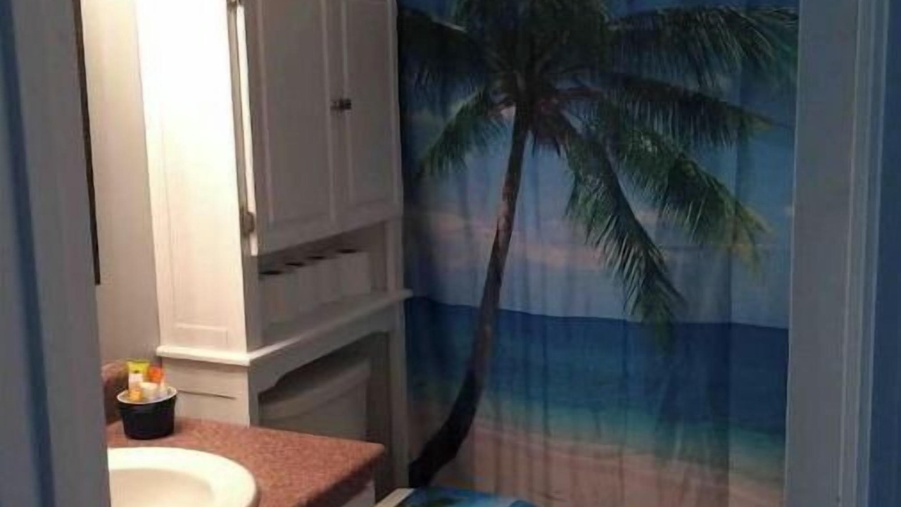 Photo of Bathroom in Dauphin Island
