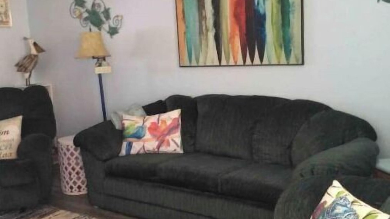 Photo of Livingroom in Dauphin Island