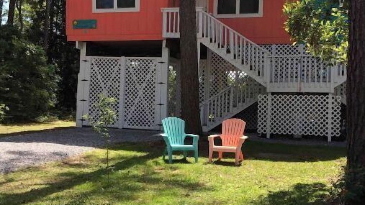 Photo of Outdoor in Dauphin Island