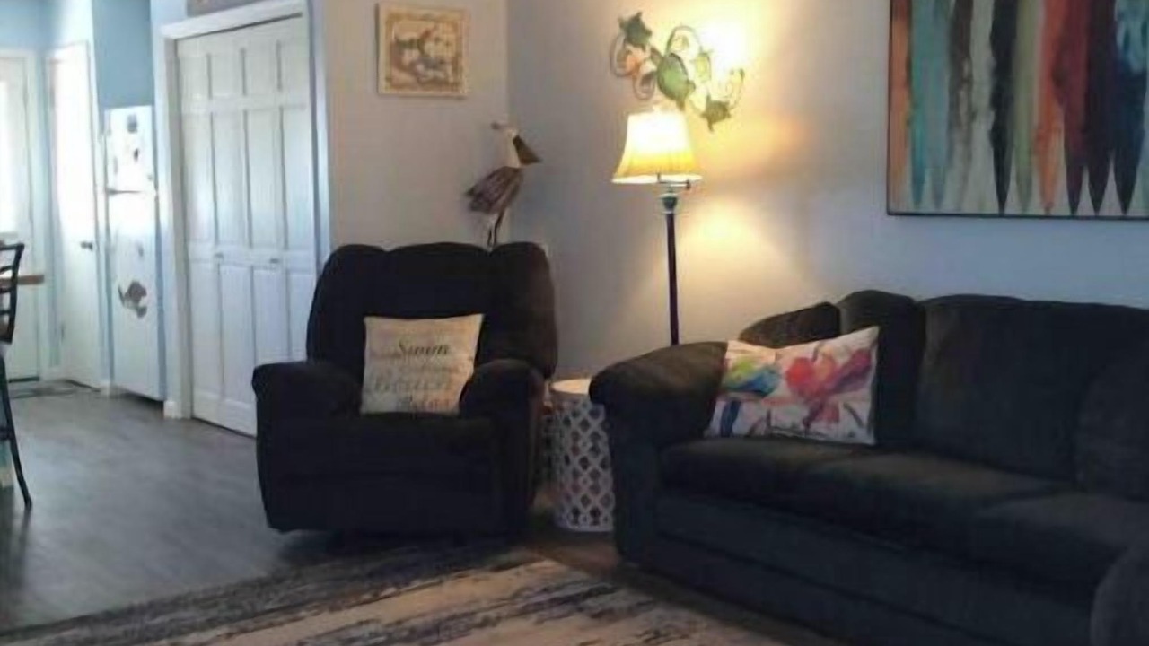 Photo of Livingroom in Dauphin Island