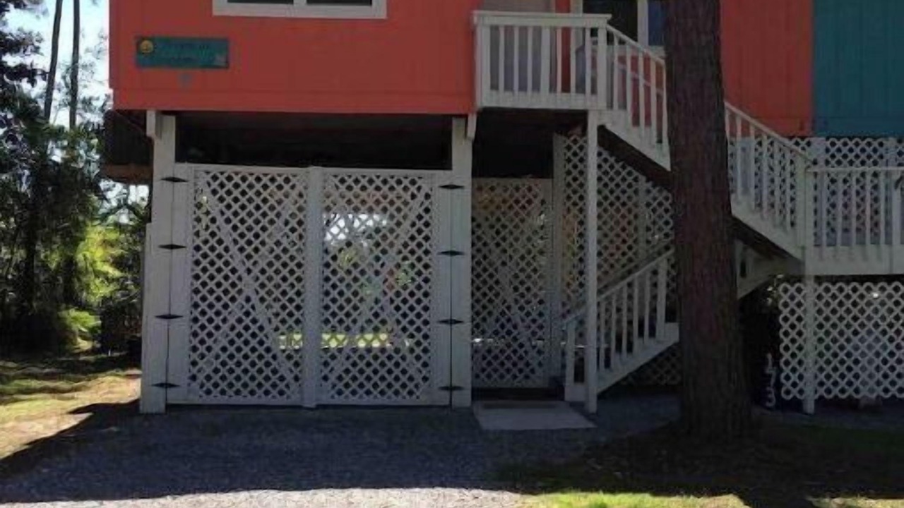 Photo of Outdoor in Dauphin Island