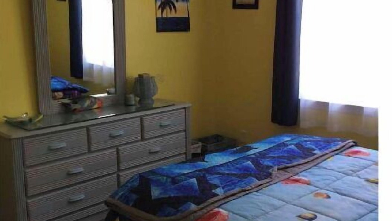 Photo of Bedroom in Dauphin Island
