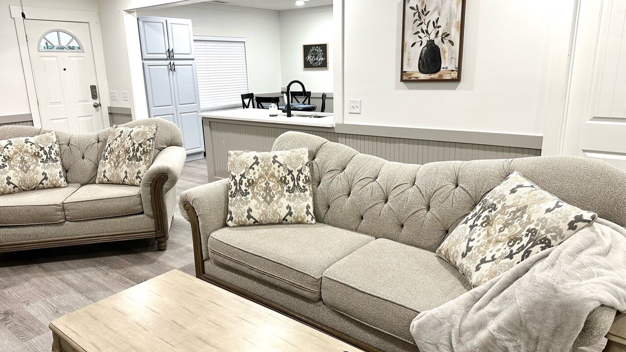 Photo of Livingroom in Brooklet