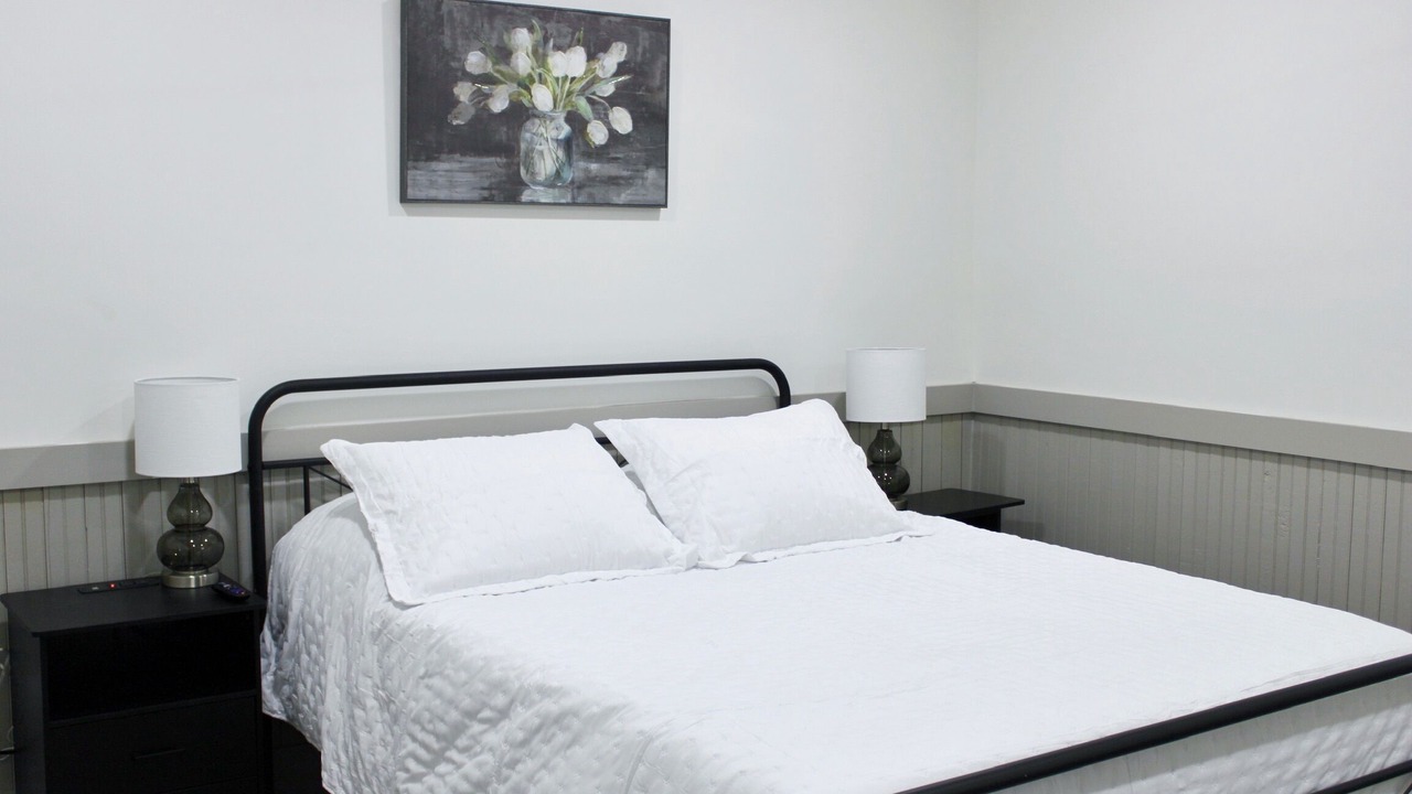 Photo of Bedroom in Brooklet