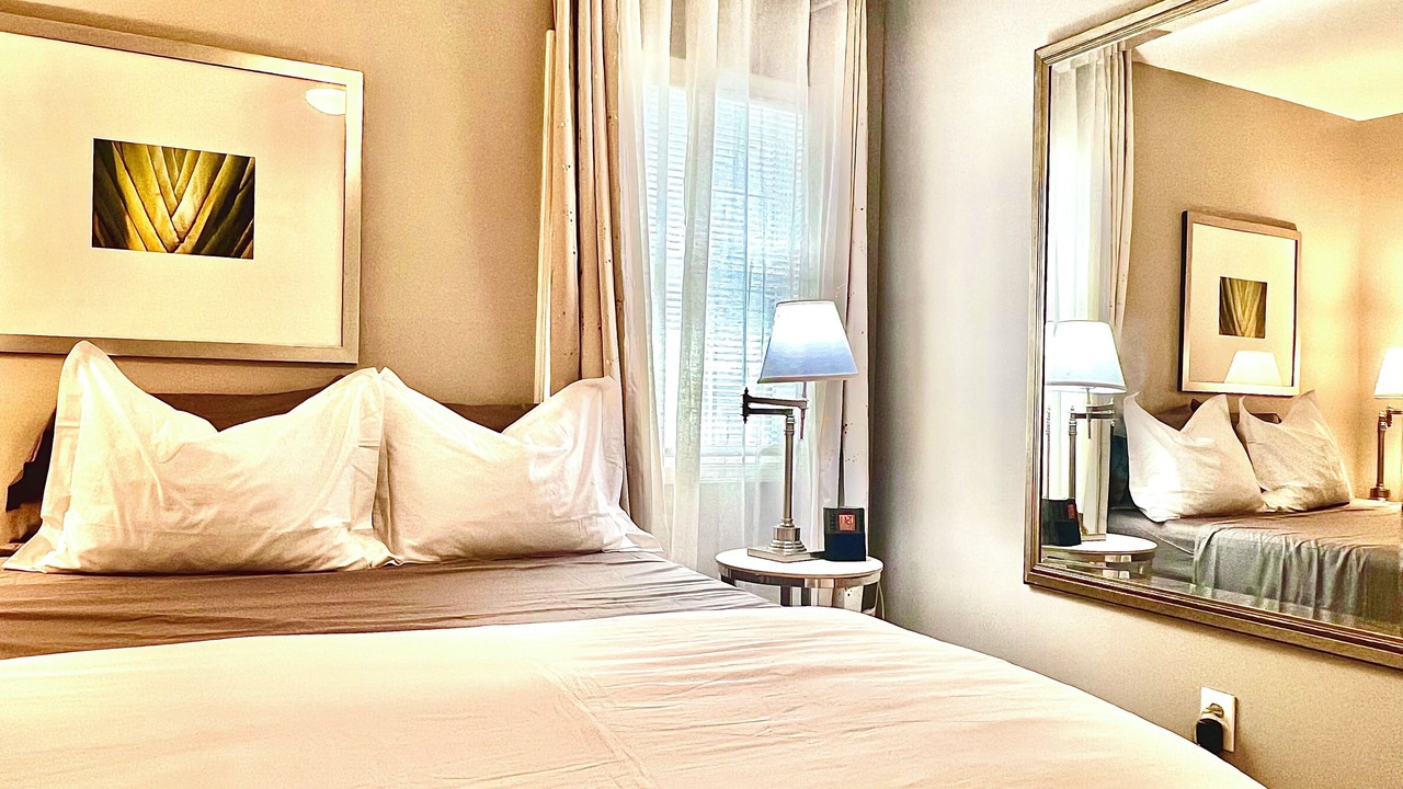 Photo of Bedroom in Atlanta