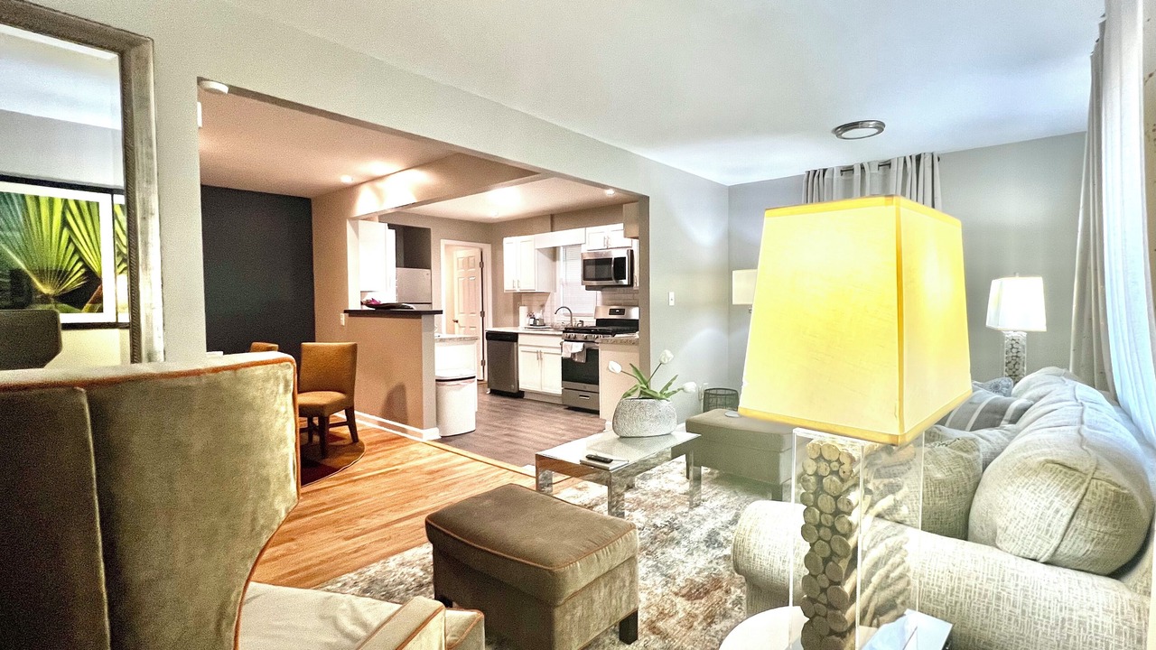Photo of Livingroom in Atlanta