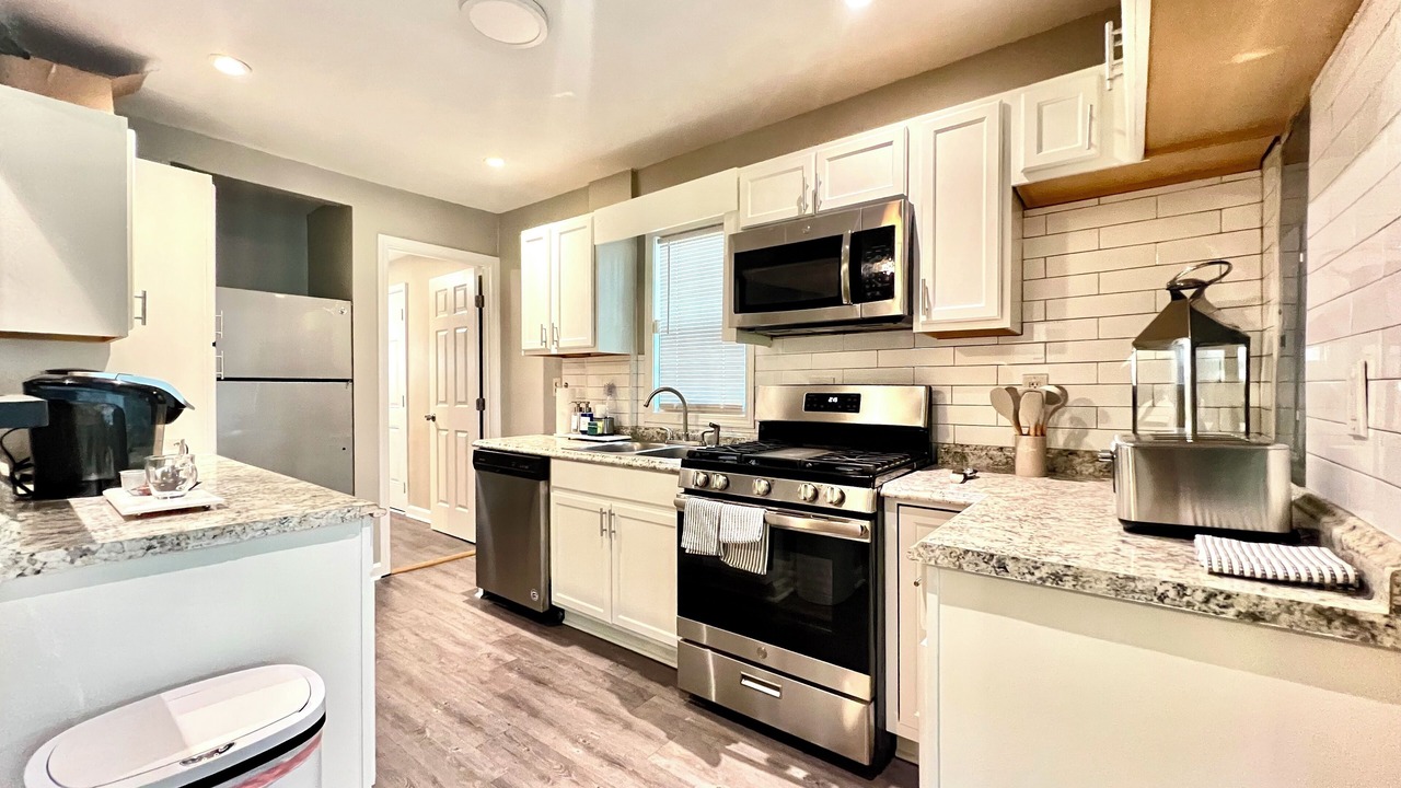 Photo of Kitchen in Atlanta