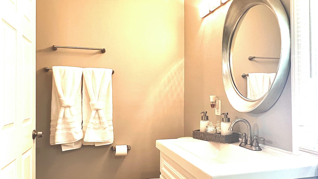 Photo of Bathroom in Atlanta