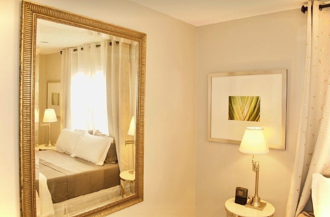 Photo of Bedroom in Atlanta