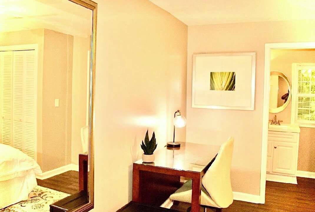 Photo of Bedroom in Atlanta