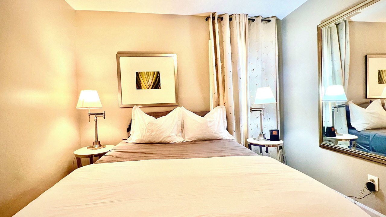 Photo of Bedroom in Atlanta