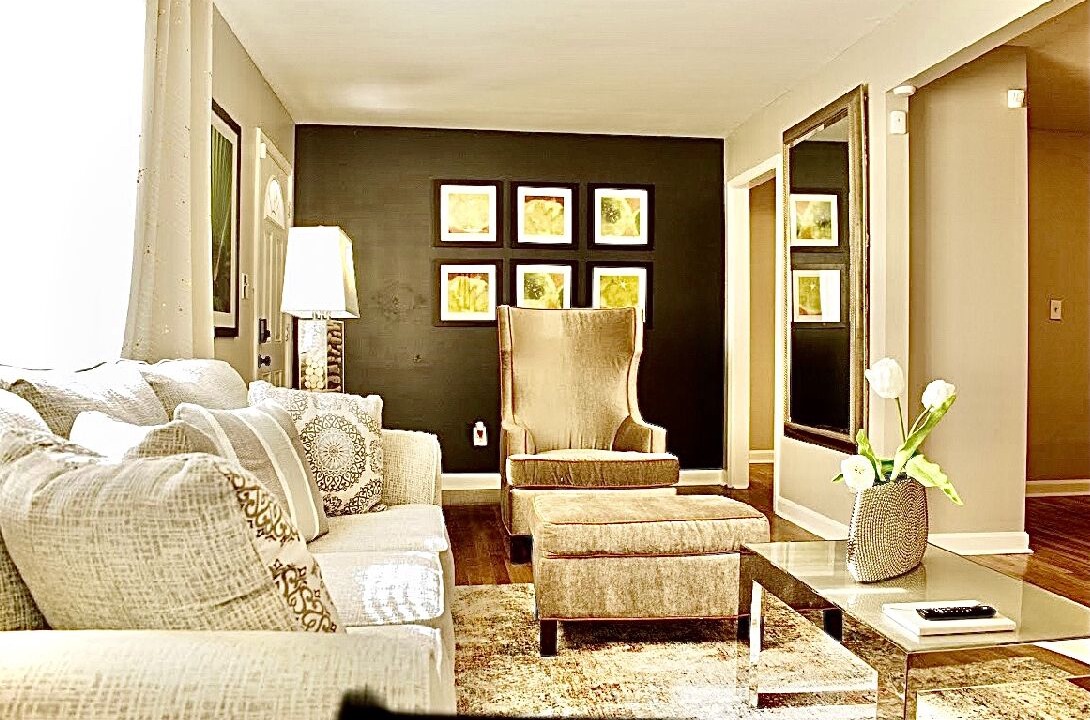 Photo of Livingroom in Atlanta