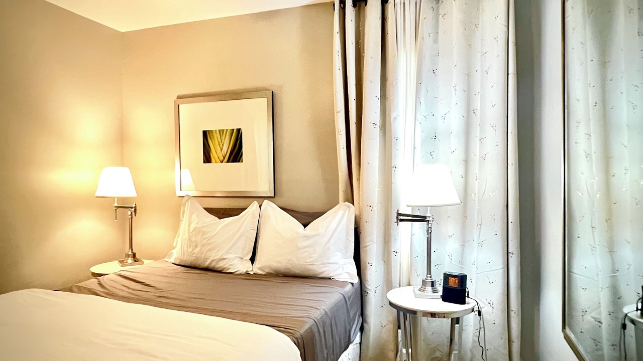 Photo of Bedroom in Atlanta