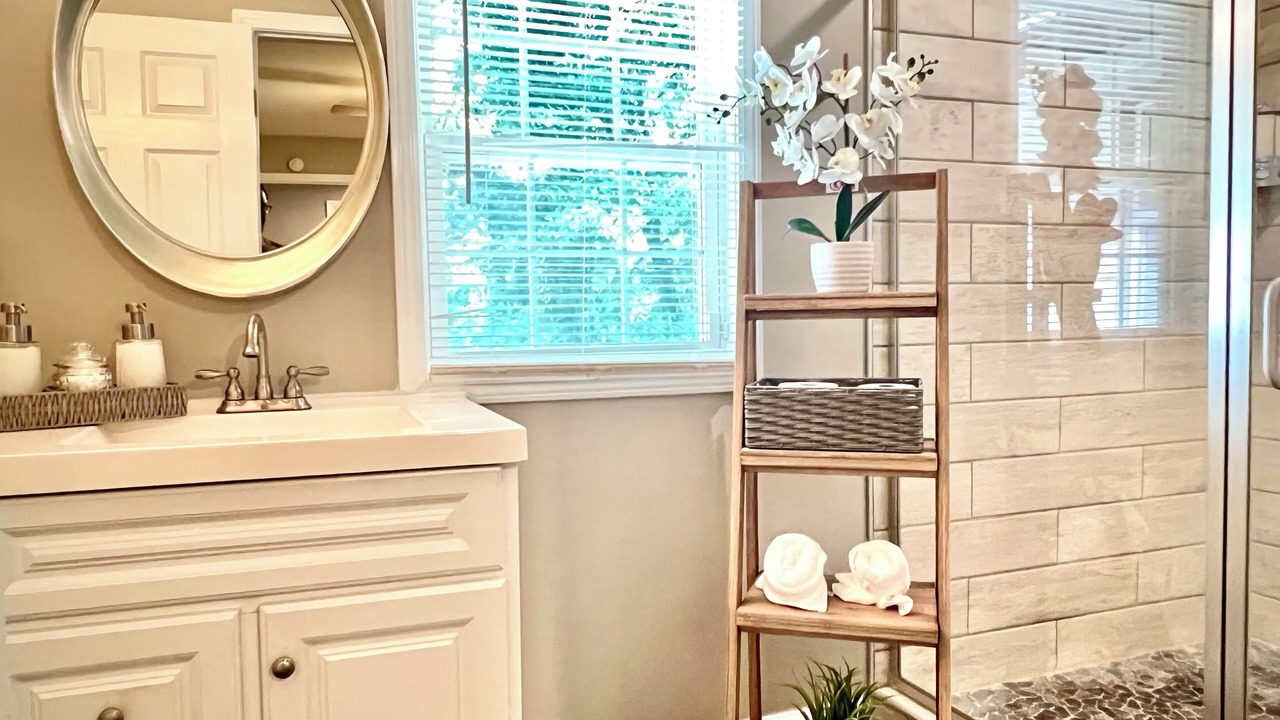 Photo of Bathroom in Atlanta