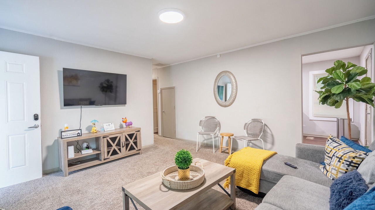 Photo of Livingroom in Forest Park