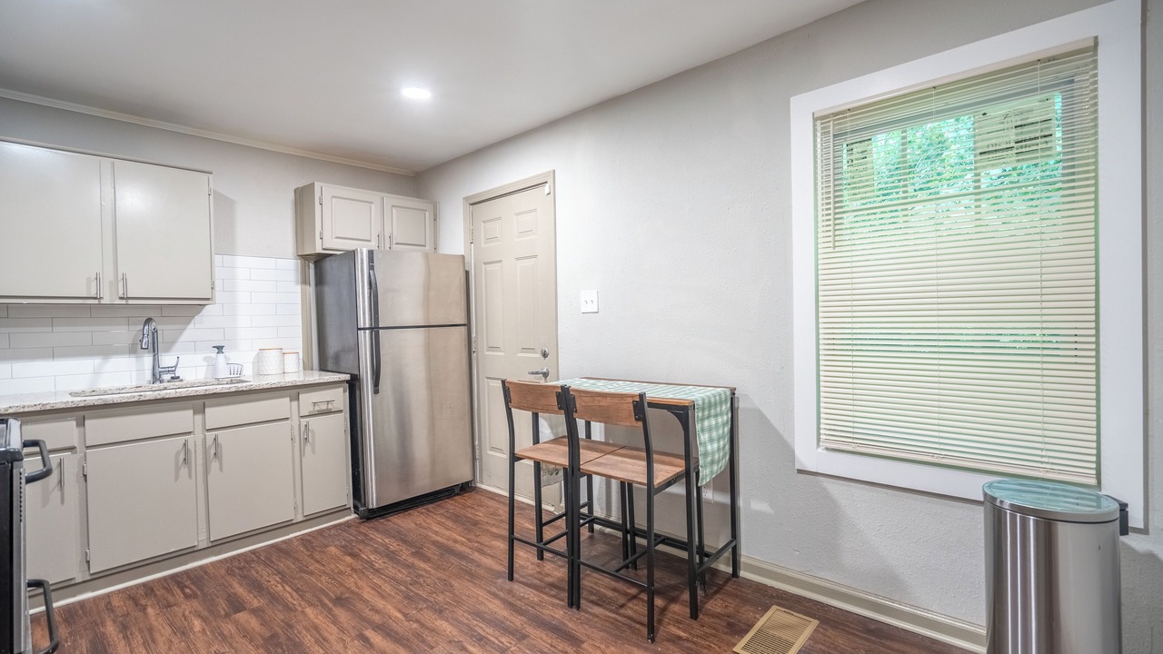 Photo of Kitchen in Forest Park