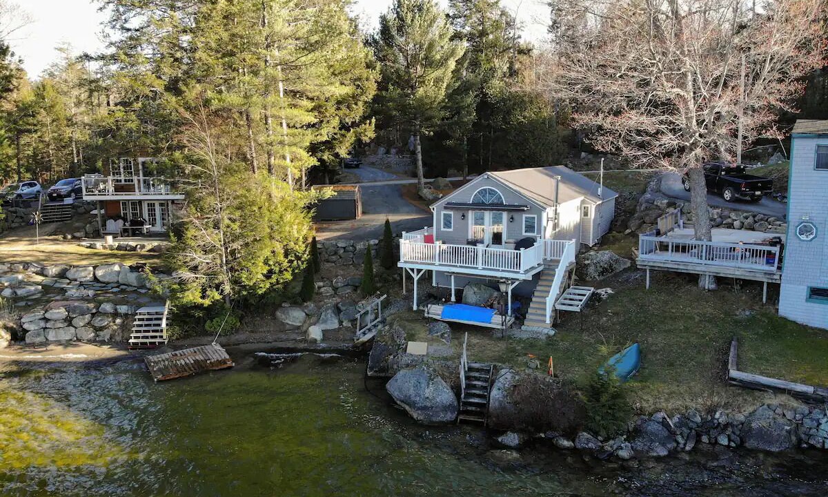 Photo of Outdoor in Otis