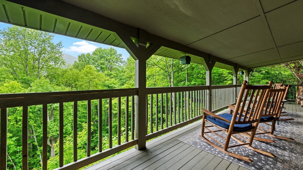 Photo of Outdoor in Maggie Valley