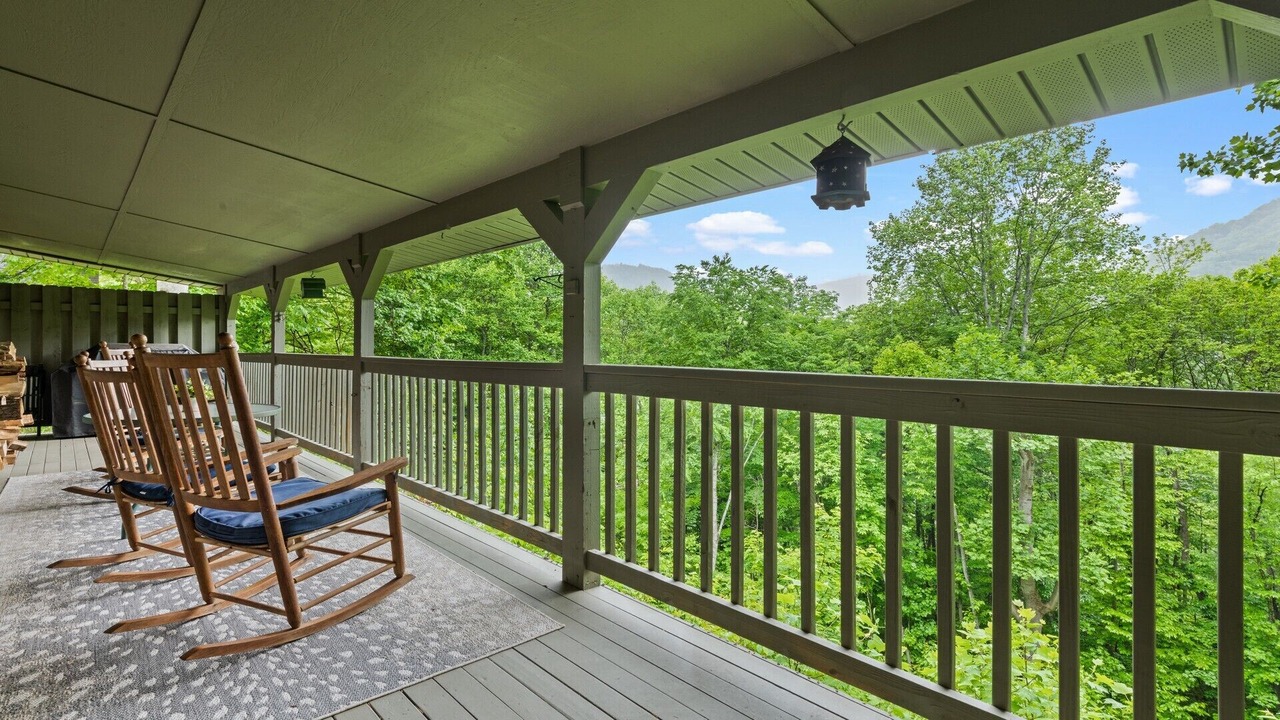 Photo of Outdoor in Maggie Valley