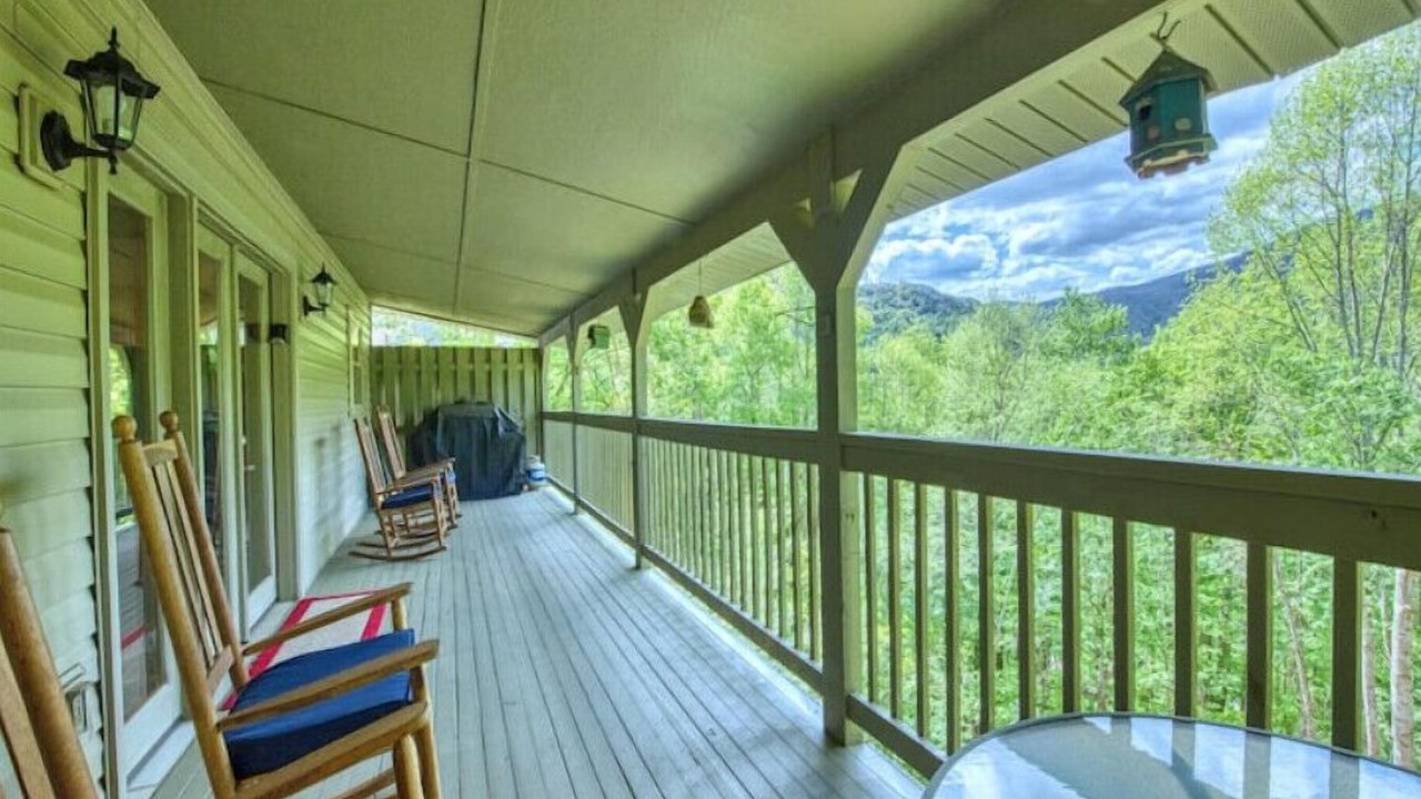 Photo of Others in Maggie Valley
