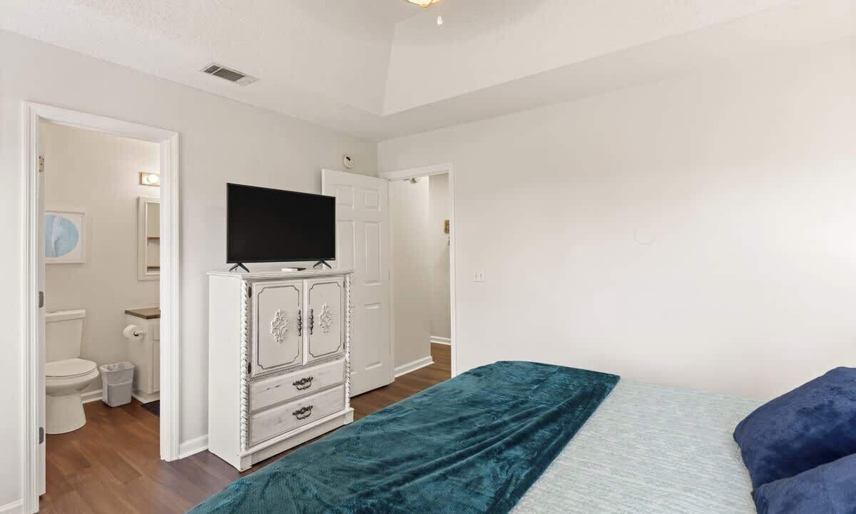 Photo of Bedroom in Brunswick