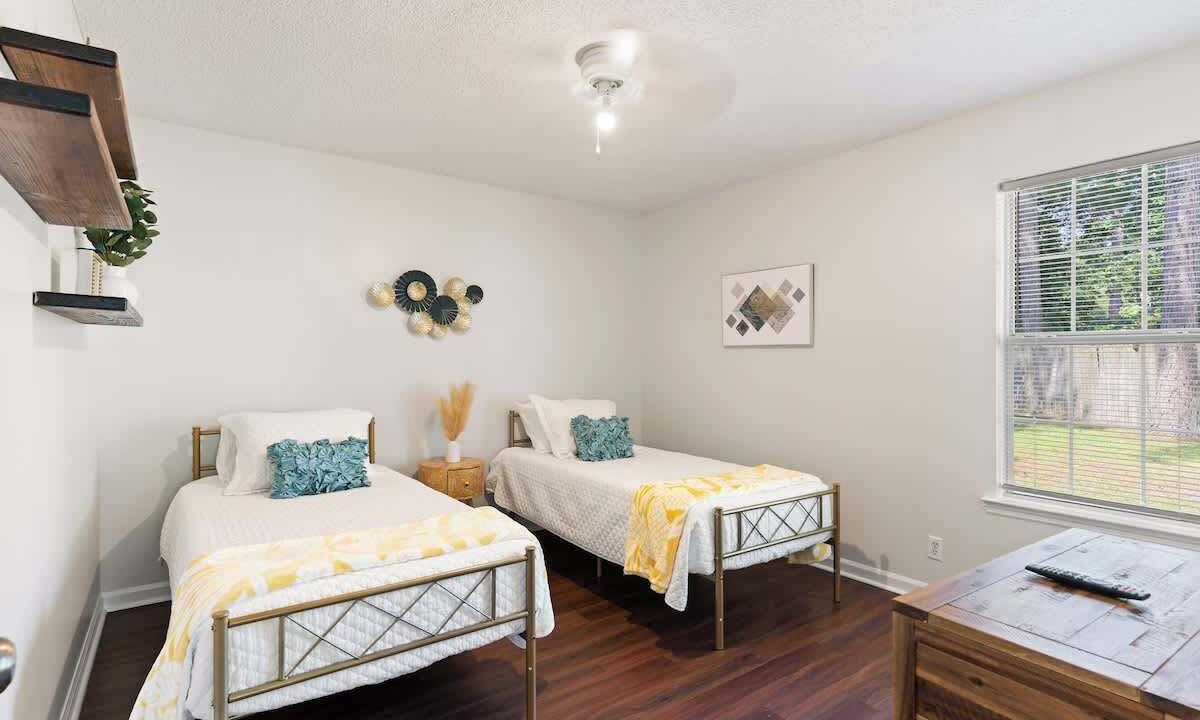 Photo of Bedroom in Brunswick