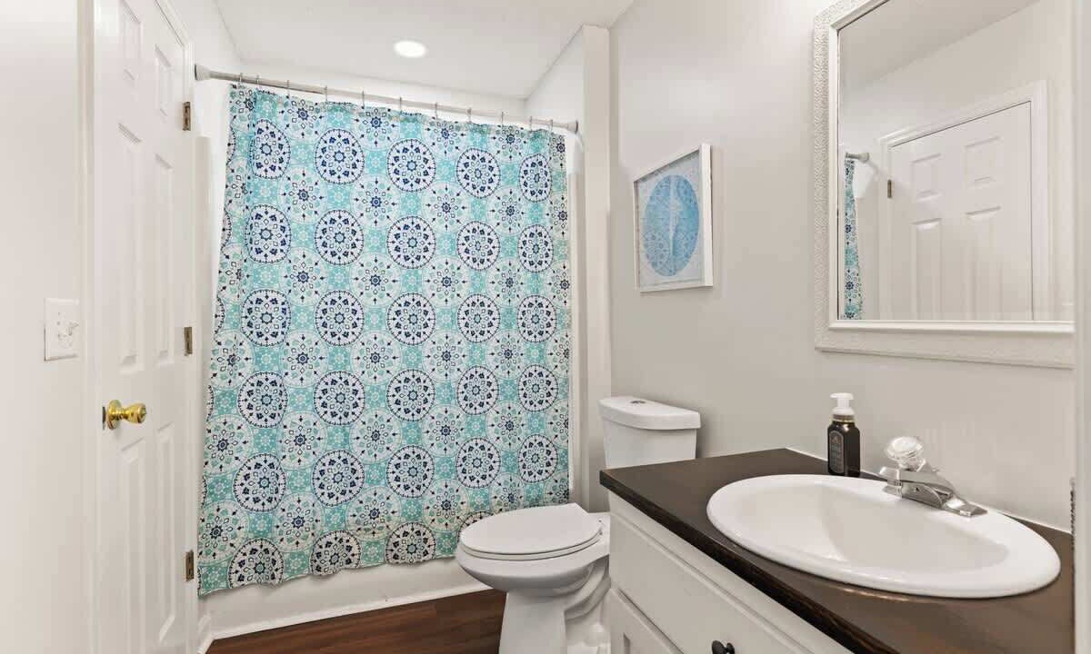Photo of Bathroom in Brunswick