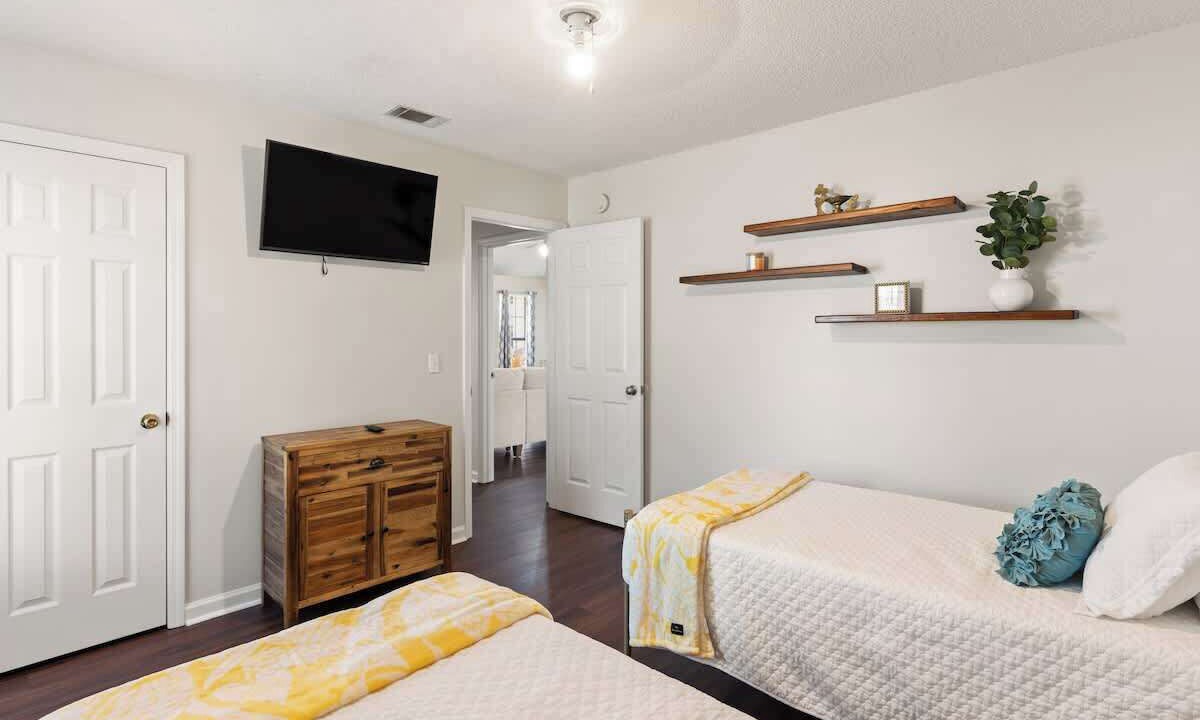 Photo of Bedroom in Brunswick