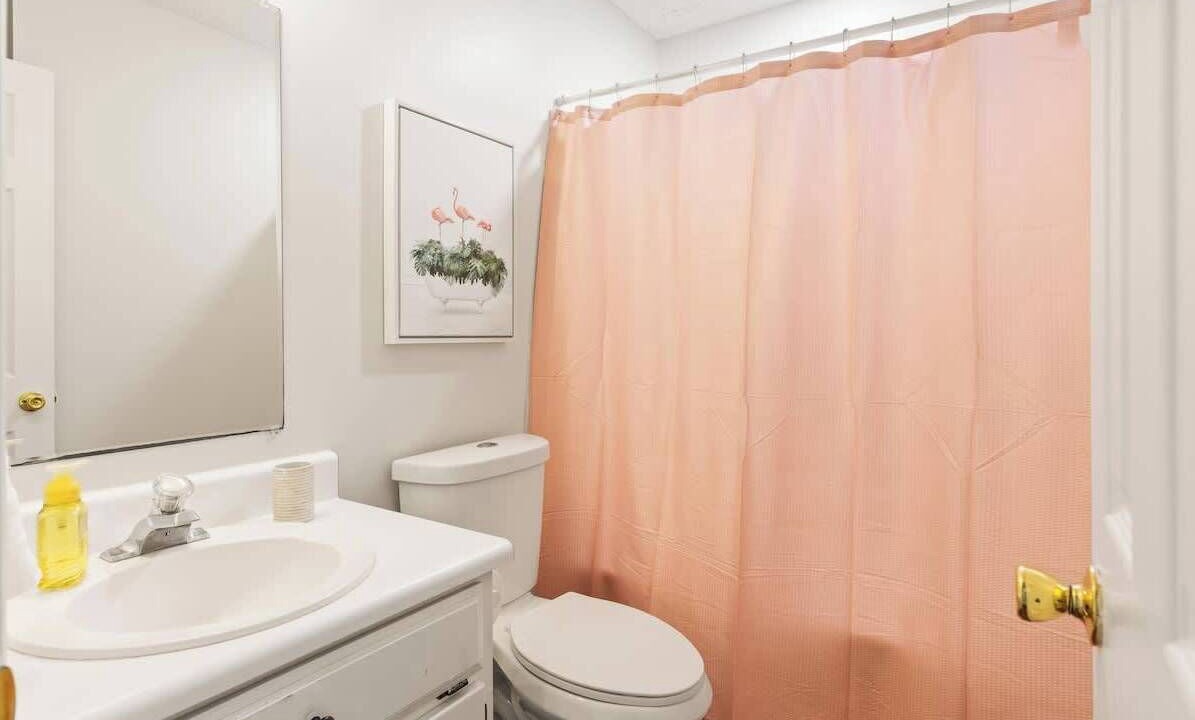 Photo of Bathroom in Brunswick