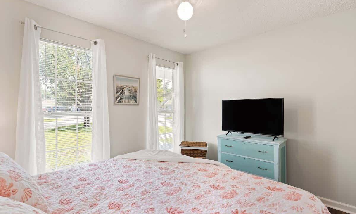 Photo of Bedroom in Brunswick