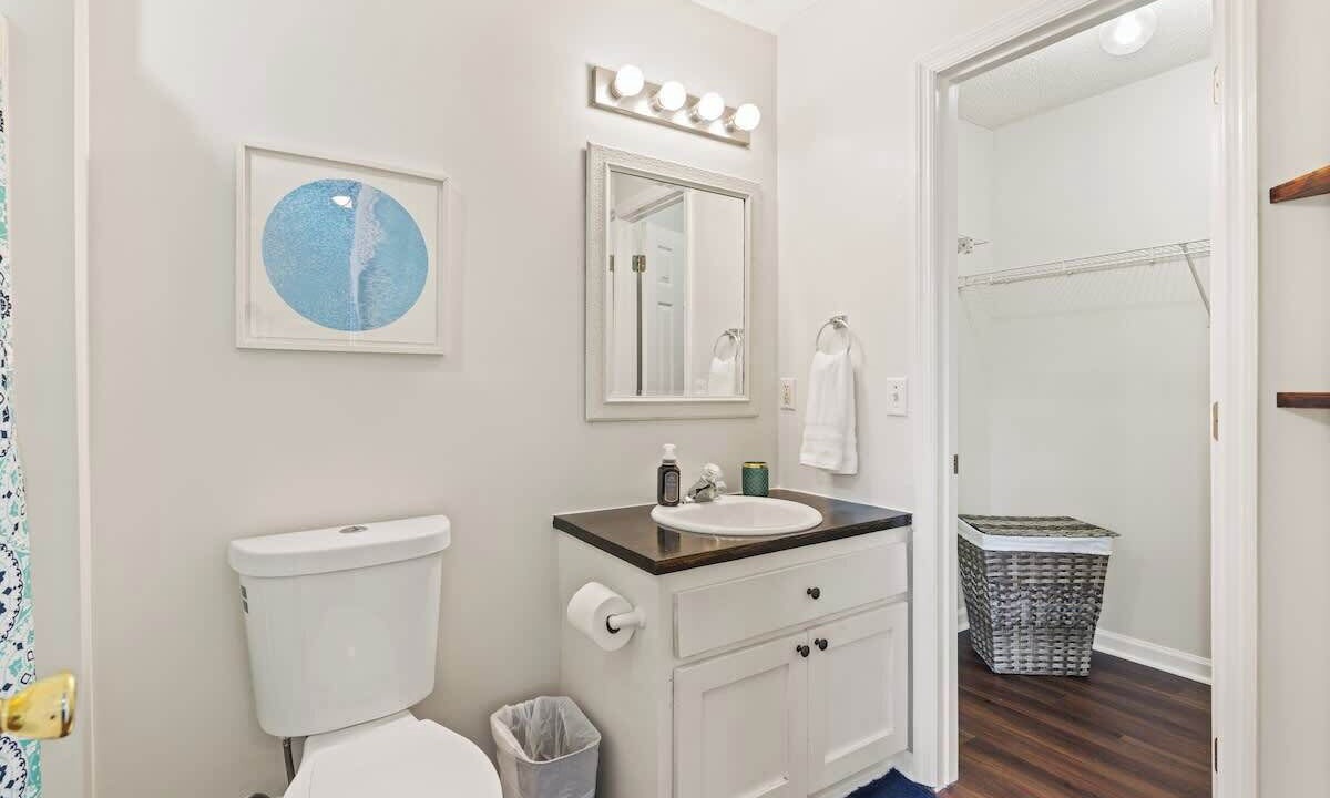 Photo of Bathroom in Brunswick