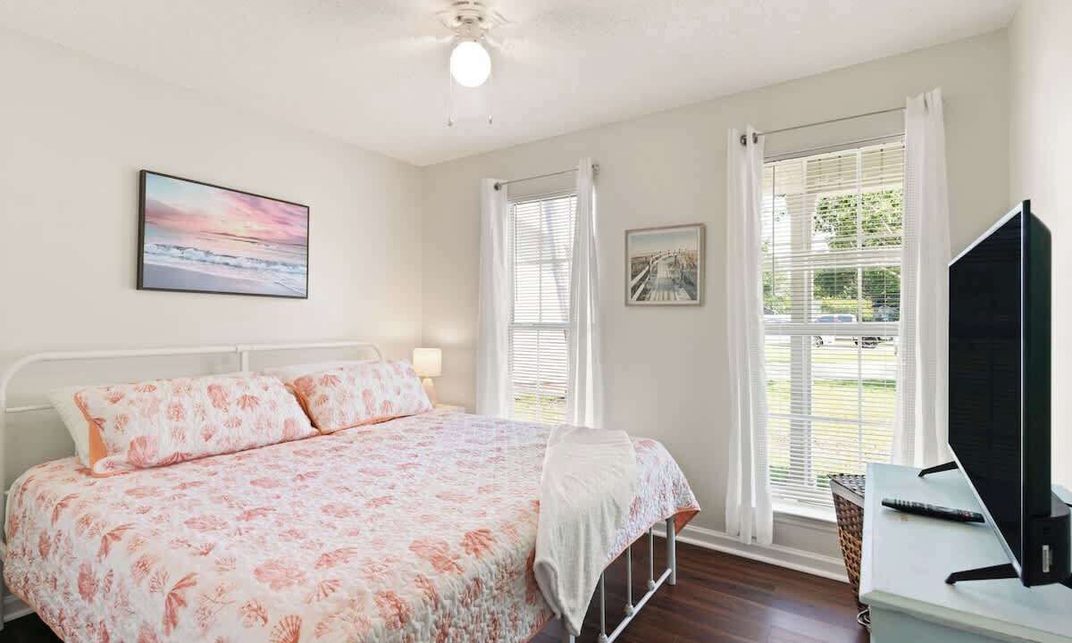 Photo of Bedroom in Brunswick