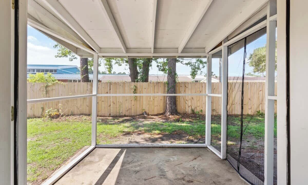 Photo of Patio Balcony in Brunswick