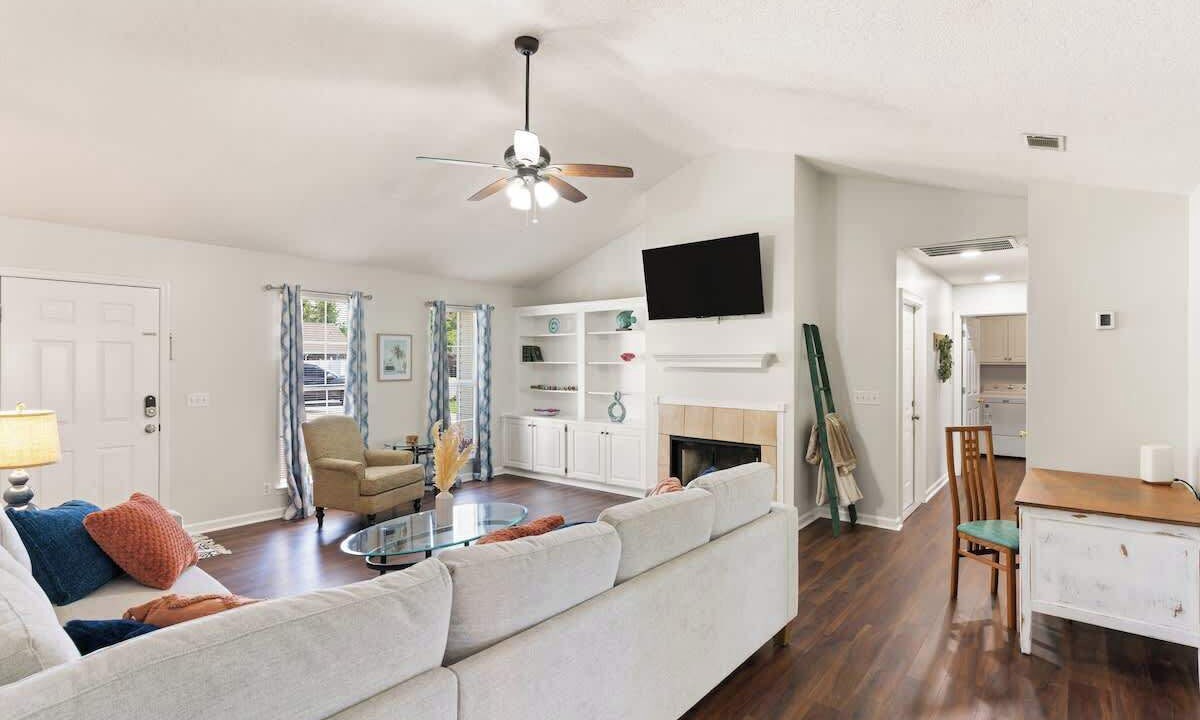 Photo of Livingroom in Brunswick