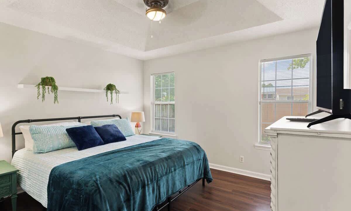 Photo of Bedroom in Brunswick