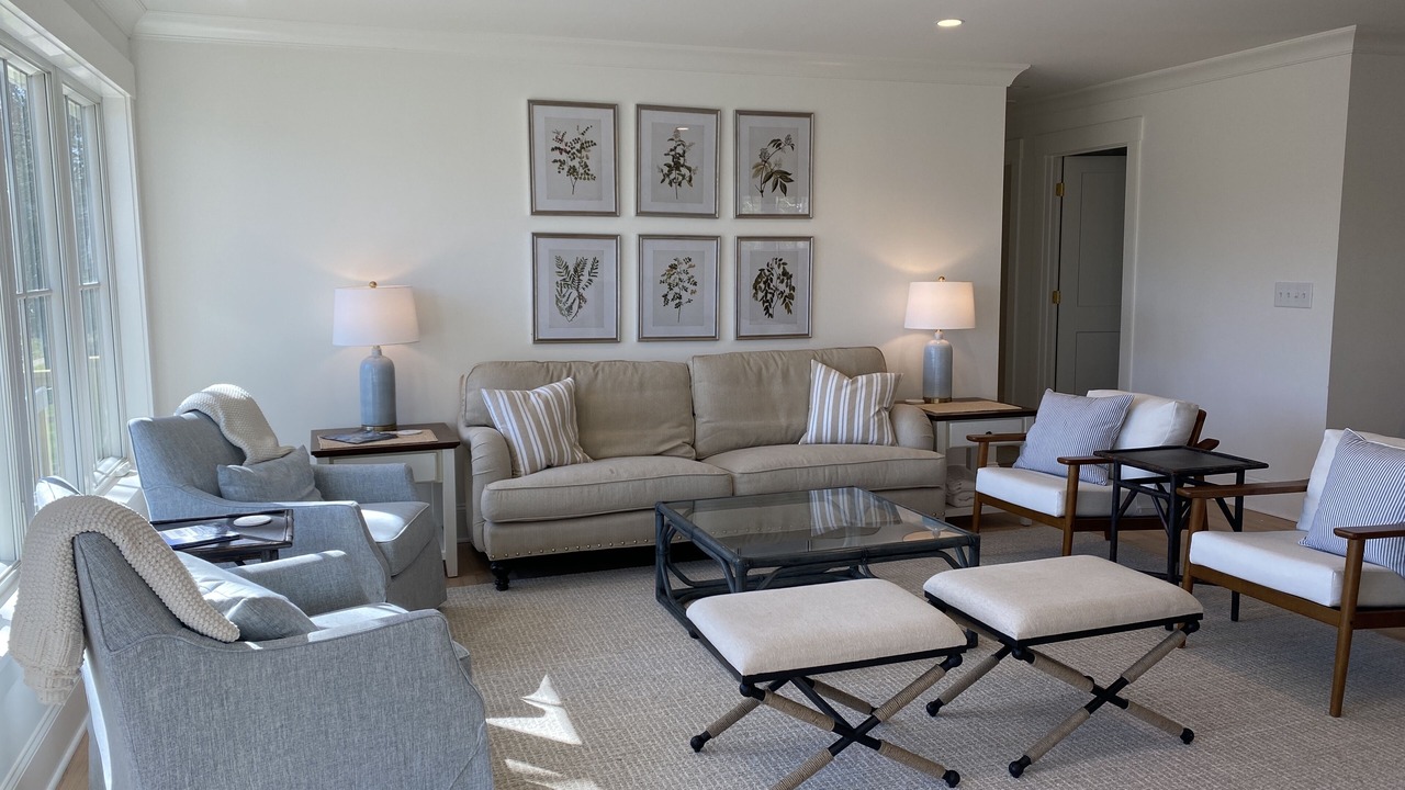 Photo of Livingroom in Mount Mourne