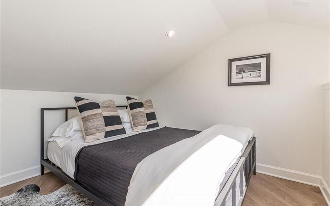 Photo of Bedroom in Fayetteville
