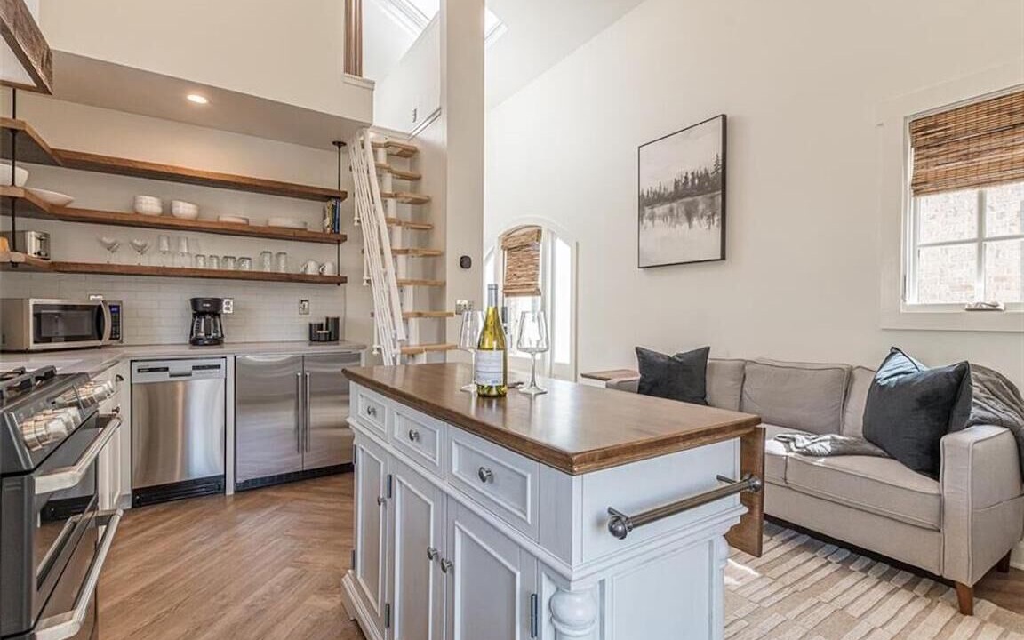 Photo of Kitchen in Fayetteville