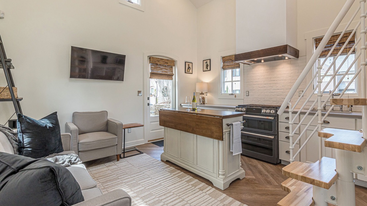 Photo of Livingroom in Fayetteville