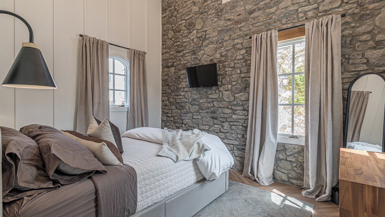 Photo of Bedroom in Fayetteville