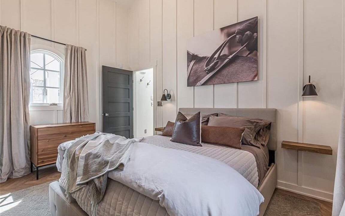 Photo of Bedroom in Fayetteville