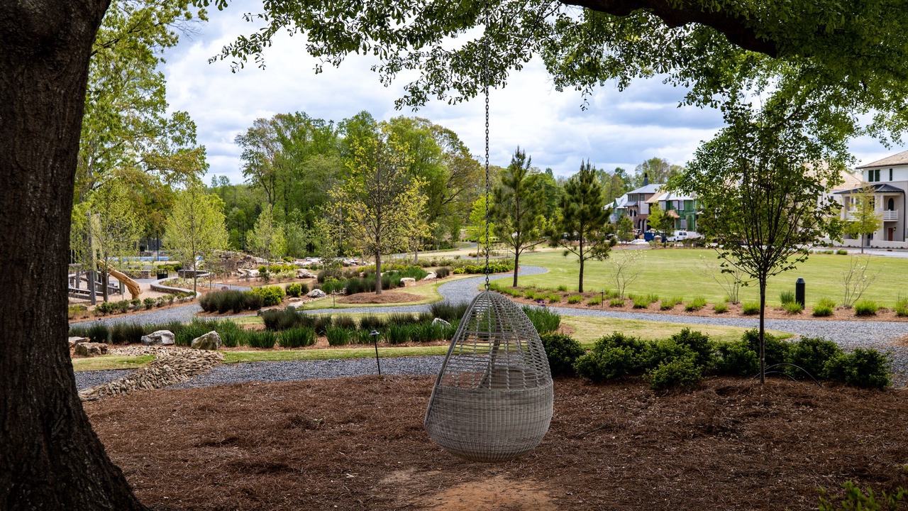 Photo of Outdoor in Fayetteville