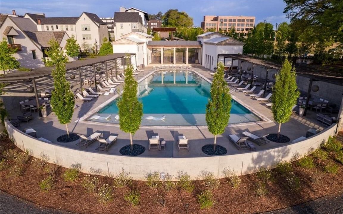 Photo of Outdoor in Fayetteville