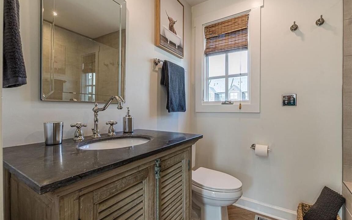 Photo of Bathroom in Fayetteville